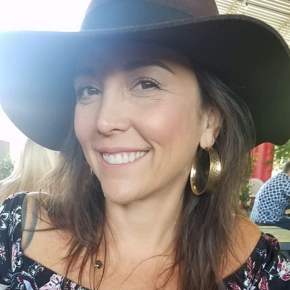 Meet your Posher, Tricia